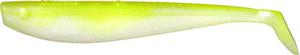 GUMA RIPPER MANNS Q-PADDLER CITRUS SHAD 15cm - 2862515015