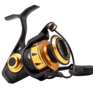 Penn Spinfisher VI 4500 Koowrotek - 2872788377