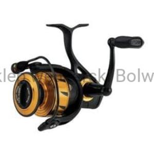 Koowrotek Penn Spinfisher SSVI 9500 - 2872788378