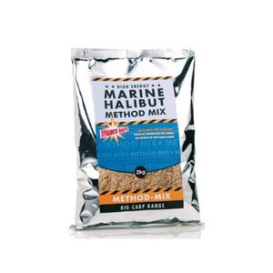 Dynamite Baits Marine Halibut Method Mix 2KG - 2872788395