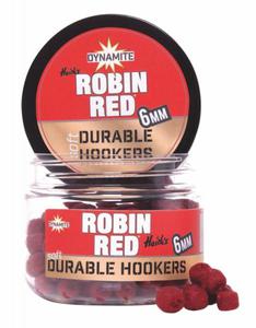 Dynamite Baits Robin Red Durable Hook Pellet - 2872788402