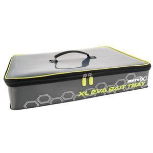 ZESTAW MATRIX XL EVA BAIT TRAY - 2862515409