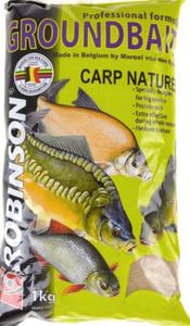 Zanta Robinson MVDE Carp 1kg karp na karpia karpiowa - 2872788583