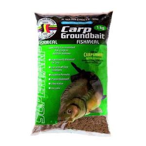 Zanta MVDE Supercarp Fishmeal 1KG Van Den Eynde - 2868583839