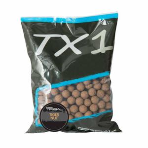 Kulki proteinowe Shimano Tribal TX1 Orzech tygrysi 15mm 1kg - 2872788956