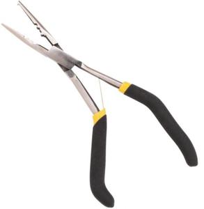 Szczypce pistoletowe SPRO 18cm - 2872789214