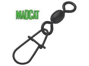 Krtlik Sumowy z agrafk MADCAT #2 55kg - 2869979941