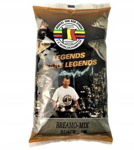 Zanta Breamo Mix Black 1kg MVDE - 2868583884