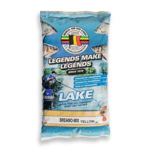 Zanta Breamo Mix Breamo Yellow 1kg MVDE - 2868583885