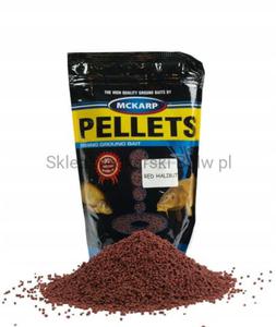 Pellet McKarp Method feeder 2mm 500g HALIBUT - 2870342969