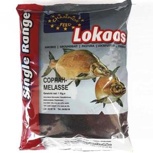 Coprah melasse Kopra z melas CHAMPION FEED 1 kg - 2872789405