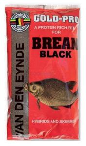 Zanta MVDE Gold Pro Bream Black 1kg Marcel Van Den Eynde - 2874284141