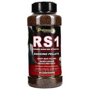 Pellet Starbaits RS1 Bagging 2mm 700g Method Feeder - 2874775879