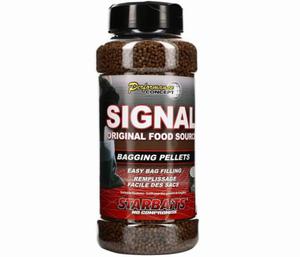 Pellet Starbaits Signal Bagging 2mm 700g Method Feeder - 2874775883