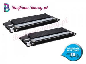 2 tonery zamienniki do samsung clt-p404b, czarny, c430, c480 - 2859266994