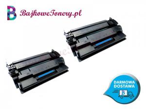 2 tonery zamienniki cf287ad, do hp m501, m506, m527 - 2859267024