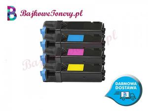 Toner zamiennik do dell 593-10261, czerwony, 1320c - 2859266366