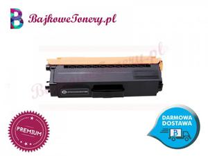 Toner premium zamiennik do brother tn-325bk czarny, hl-4140cn, mfc-9970cdw - 2859266734