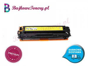 Toner premium zamiennik do canon crg716y, ty, lbp 5050, mf5050n - 2859266765