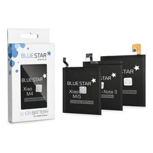 Bateria Samsung S5610/S5611/L700/S3650 Corby/S5620/B3410 Delphi/S5260 Star II 1000 mAh Li-Ion Blue Star - 2861446208