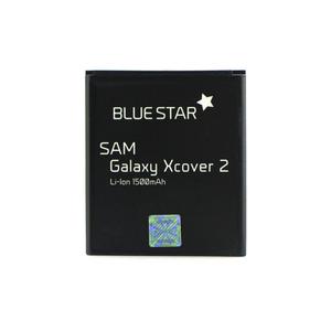 Bateria Samsung S7710 Galaxy Xcover 2 1500mAh Li-Ion Blue Star - 2861446267