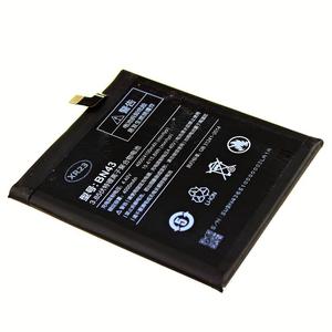 Bateria BN43 Xiaomi Redmi Note 4X 4000 mAh - 2873074327