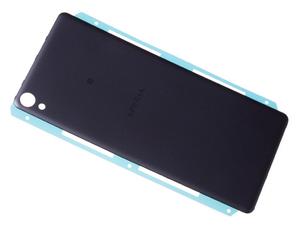 Oryginalna Klapka baterii Sony F3111, F3113, F3115 Xperia XA/ F3112, F3116 Xperia XA Dual - czarna - 2861447116