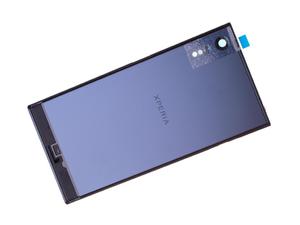 Oryginalna Klapka baterii Sony F8331 Xperia XZ/ F8332 Xperia XZ Dual SIM - niebieska - 2867316341