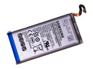 Oryginalna Bateria EB-BG950ABE Samsung SM-G950 Galaxy S8 - 2861447153