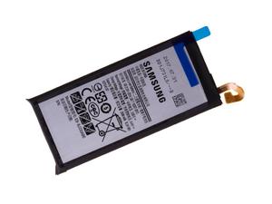 Oryginalna Bateria EB-BJ330ABE Samsung SM-J330F Galaxy J3 (2017) - 2873927852