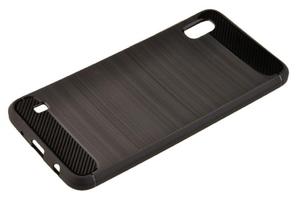 Etui Carbon Apple iPhone 12 mini 5,4'' czarne - 2861448002