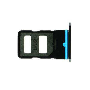 Oryginalna Szufladka karty SIM Xiaomi Mi 10T/ Mi 10T Pro - czarna - 2869294793