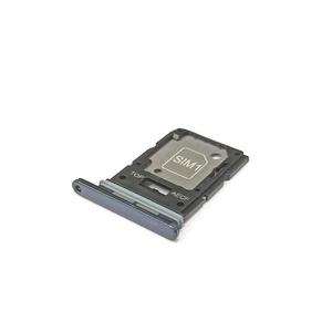 Oryginalna Szufladka karty SIM Samsung SM-A536 A53 5G - czarna - 2868878242