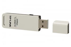 Adapter Karta WIFI TP-LINK WN821N N300 USB 2.0 - 2869097708