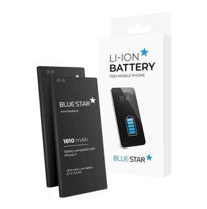 Bateria BN31 Xiaomi Redmi Note 5a / 5x 3080 mAh Blue Star - 2868981851