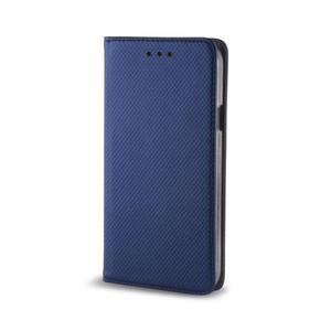 Etui Smart Magnet Realme GT Master 5G granatowy - 2869294836