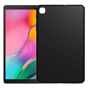 Slim Case plecki etui pokrowiec na tablet iPad mini 2021 czarny - 2869391553