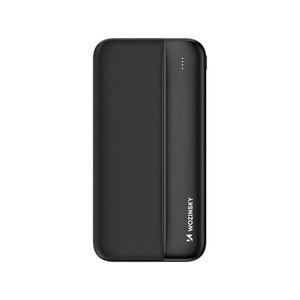 Wozinsky power bank 10000mAh 2 x USB czarny (WPBBK1) - 2871077713