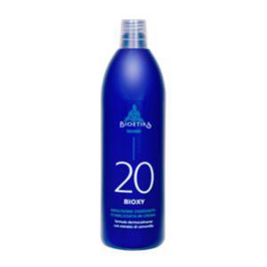 Bioetika Bioxy 6% 1000ml, emulsja utleniajca w kremie - 2832940983