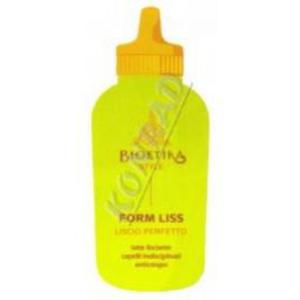 Bioetika Form Liss 250ml, odywcze mleczko wygadzajce - 2832941000