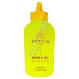 Bioetika Hydro Oil 250ml, olejek kokosowy do wosów