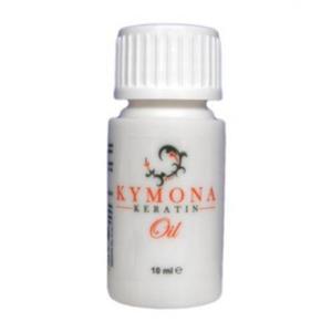 Kymona Keratin Oil 10ml, olej keratynowy - 2832941052