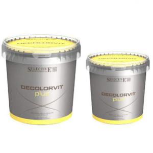 Decolorovit Plus 1500g, rozjaniacz do wosw - 2832941058