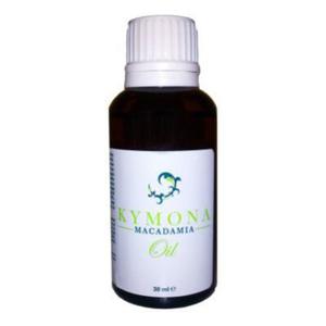 Kymona Macadamia Oil 30ml, olej makadamia - 2832941093