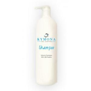 Kymona Al Latte Shampoo 1000ml, szampon mleczny z jedwabiem - 2832941115