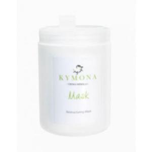 Kymona Crema Midollo Mask 1000ml, maska do wosw kokosowa + pompka - 2832941118