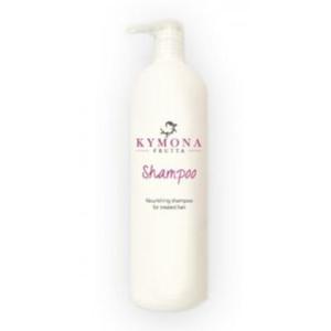 Kymona Frutta Shampoo 1000ml, szampon do wosw owocowy + pompka - 2832941119