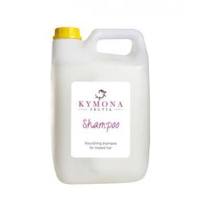 Kymona Frutta Shampoo 5000ml, szampon do wosw owocowy - 2832941123