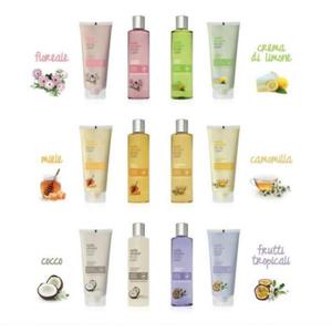 Chamomile Calm Body Wash 250ml - 2832941266