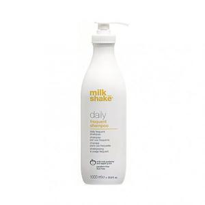Daily szampon 1000ml szampon do czstego stosowania delikatny - 2832941278